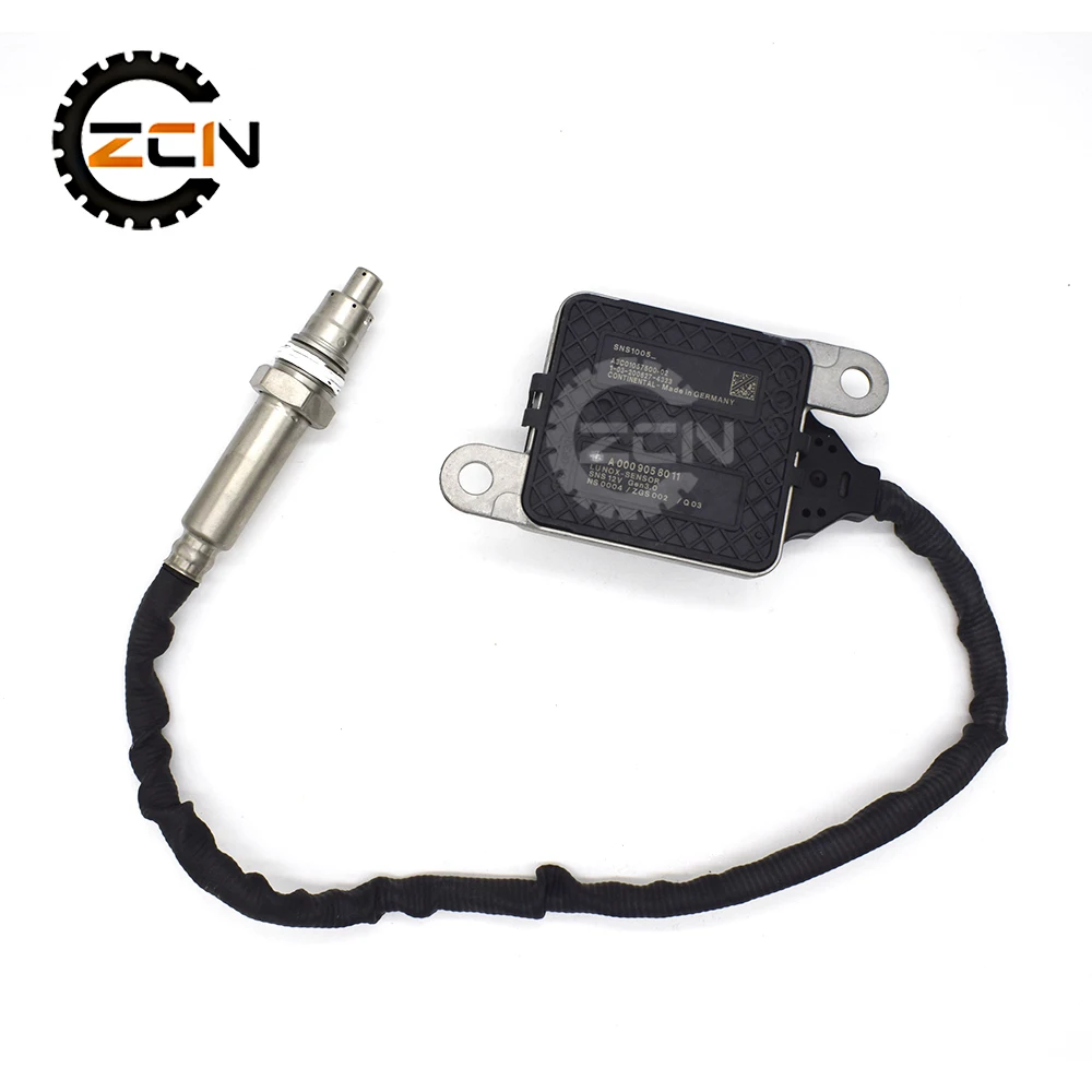 12V NOx Sensor A0009058011 For Mercedes-Benz W167 W205 W213 W222 W238 W257 W447 W463 w907 W910
12V NOx Sensor A0009058011 For Mercedes-Benz W167 W205 W213 W222 W238 W257 W447 W463 w907 W910