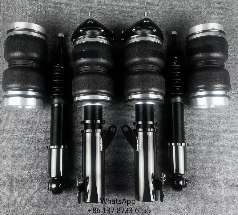 For Toyota E210 2019-/Air Suspension Kit /air Spring /air Strut
For Toyota E210 2019-/Air Suspension Kit /air Spring /air Strut