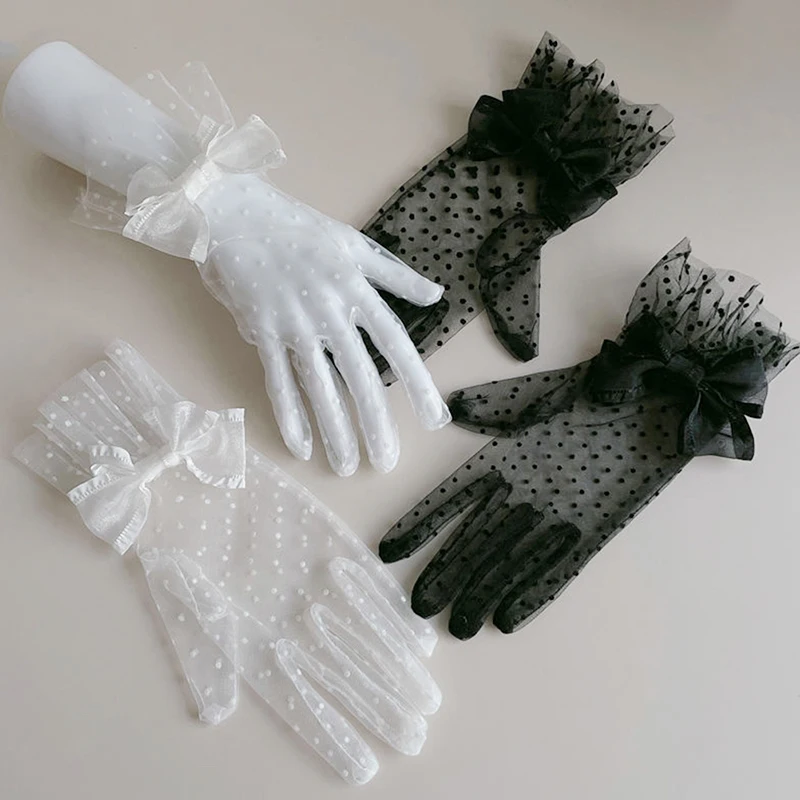 Mesh Hand Sleeve Lace Gloves Girls Black White Lace Gloves Girls Mesh Bow Flowers Lace Gloves Sweet Wrist Strap Maid Jewelry
Mesh Hand Sleeve Lace Gloves Girls Black White Lace Gloves Girls Mesh Bow Flowers Lace Gloves Sweet Wrist Strap Maid Jewelry