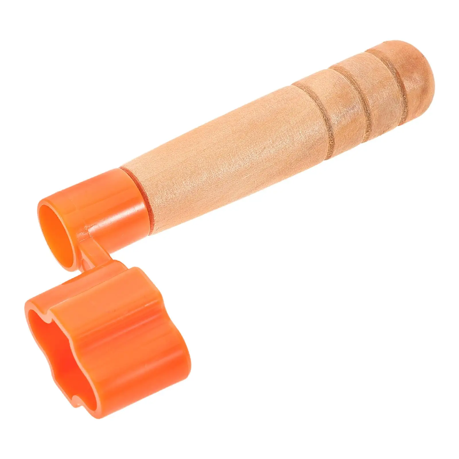 String Changer Comfortable Wooden Handle Quick Replacement Lightweight Durable Materials Universal Compatibility Guitar
String Changer Comfortable Wooden Handle Quick Replacement Lightweight Durable Materials Universal Compatibility Guitar