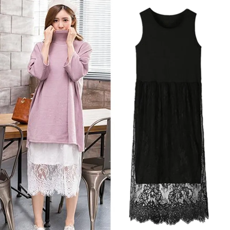 Korean style lace dress, - women modal lace patchwork dress,2024 Summer bohemian dress,Vintage Vestidos black white vestido
Korean style lace dress, - women modal lace patchwork dress,2024 Summer bohemian dress,Vintage Vestidos black white vestido