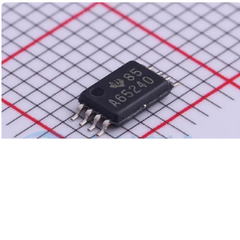 SN65240PWR Circuit Protection Transient Voltage Suppressors Mixed Technology,TVS DEVICE MIXED 7V 8TSSOP (Electronic Components)
SN65240PWR Circuit Protection Transient Voltage Suppressors Mixed Technology,TVS DEVICE MIXED 7V 8TSSOP (Electronic Components)