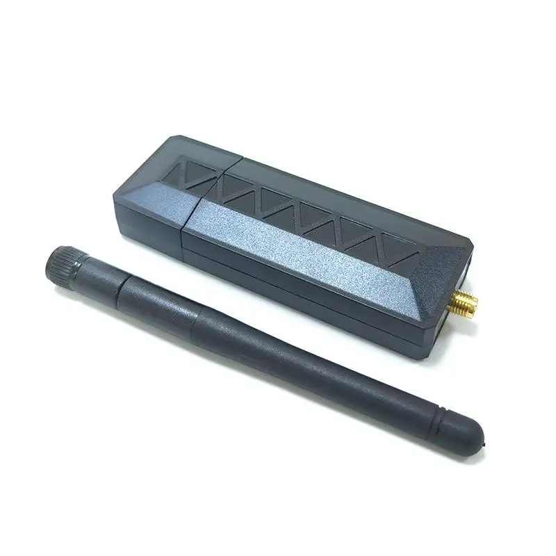 Atheros AR9271 Chipset USB Wireless Card 150Mbps 2DBi Antenna 802.11n WiFi Adapter
Atheros AR9271 Chipset USB Wireless Card 150Mbps 2DBi Antenna 802.11n WiFi Adapter
