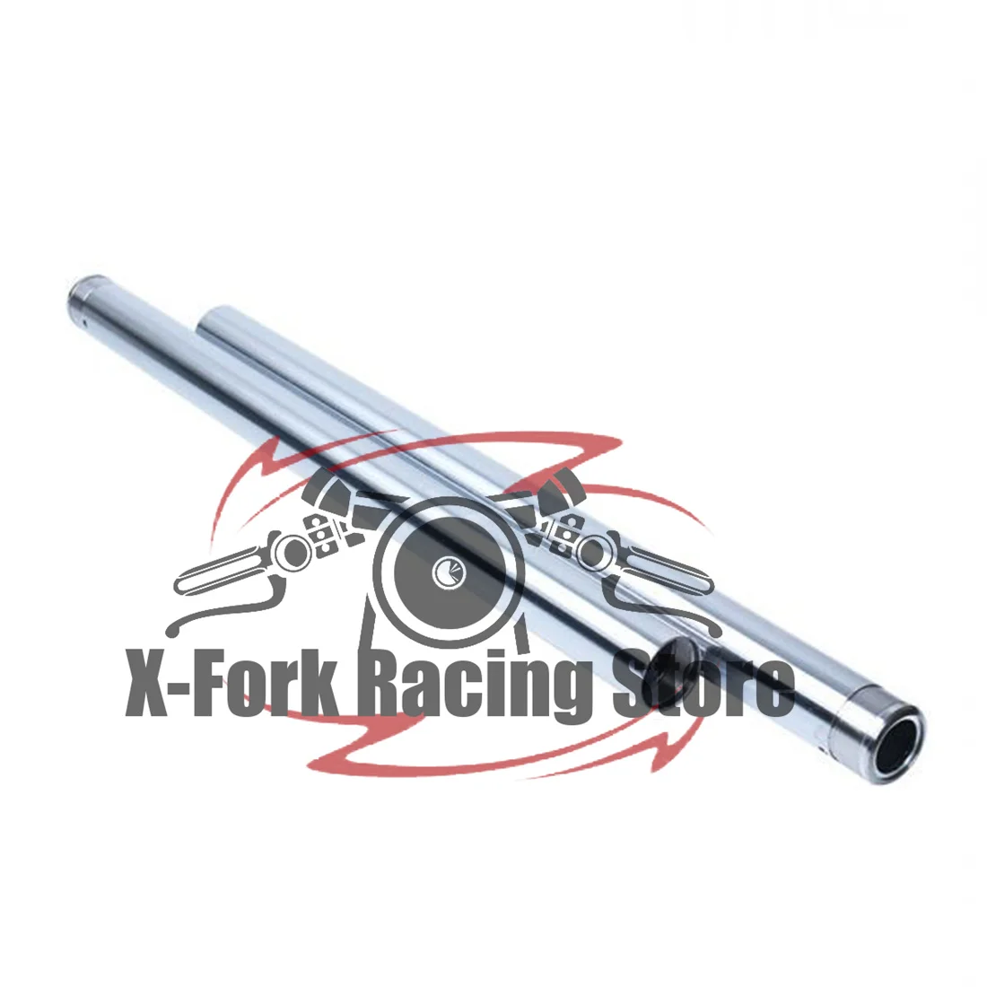 Front Fork Inner Tubes Pipes Pair For Yamaha XJR1300 XJR 1300 2007-2015 43x642mm Front Shock Absorber Brake Suspension Inner Leg
Front Fork Inner Tubes Pipes Pair For Yamaha XJR1300 XJR 1300 2007-2015 43x642mm Front Shock Absorber Brake Suspension Inner Leg