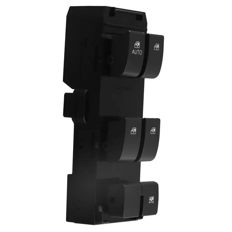 A54K-Electric Power Window Switch Car Front Left Glass Lift Switch 20987341 For Capttiva LHD
A54K-Electric Power Window Switch Car Front Left Glass Lift Switch 20987341 For Capttiva LHD