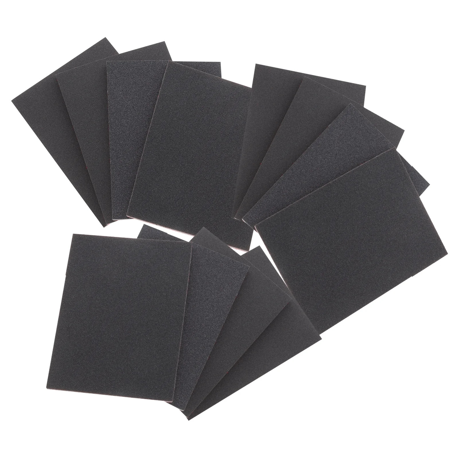 20 Pcs Car Sanding Paper Mixed Grit Sandpaper Body Pads Sponge Blocks Automotive Kit Fine Sandpaper For Car Sanding Tools
20 Pcs Car Sanding Paper Mixed Grit Sandpaper Body Pads Sponge Blocks Automotive Kit Fine Sandpaper For Car Sanding Tools
