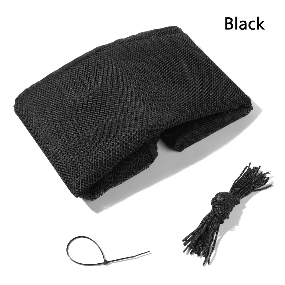 3Meter With Tying Ropes Multi-function Stair Railing Security Banister Guard Net Balcony Safety Mesh Children Protector Fence
3Meter With Tying Ropes Multi-function Stair Railing Security Banister Guard Net Balcony Safety Mesh Children Protector Fence