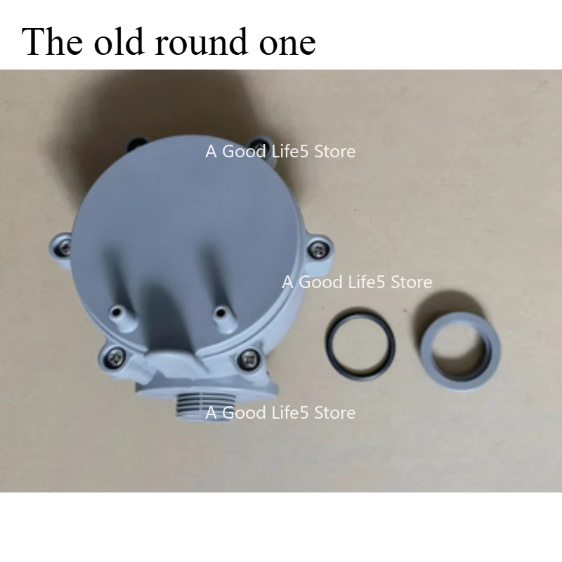 Suitable for Nanjia Dishwasher Accessories, Dishwasher Water Level Air Bag, Water Level Air Collector
Suitable for Nanjia Dishwasher Accessories, Dishwasher Water Level Air Bag, Water Level Air Collector