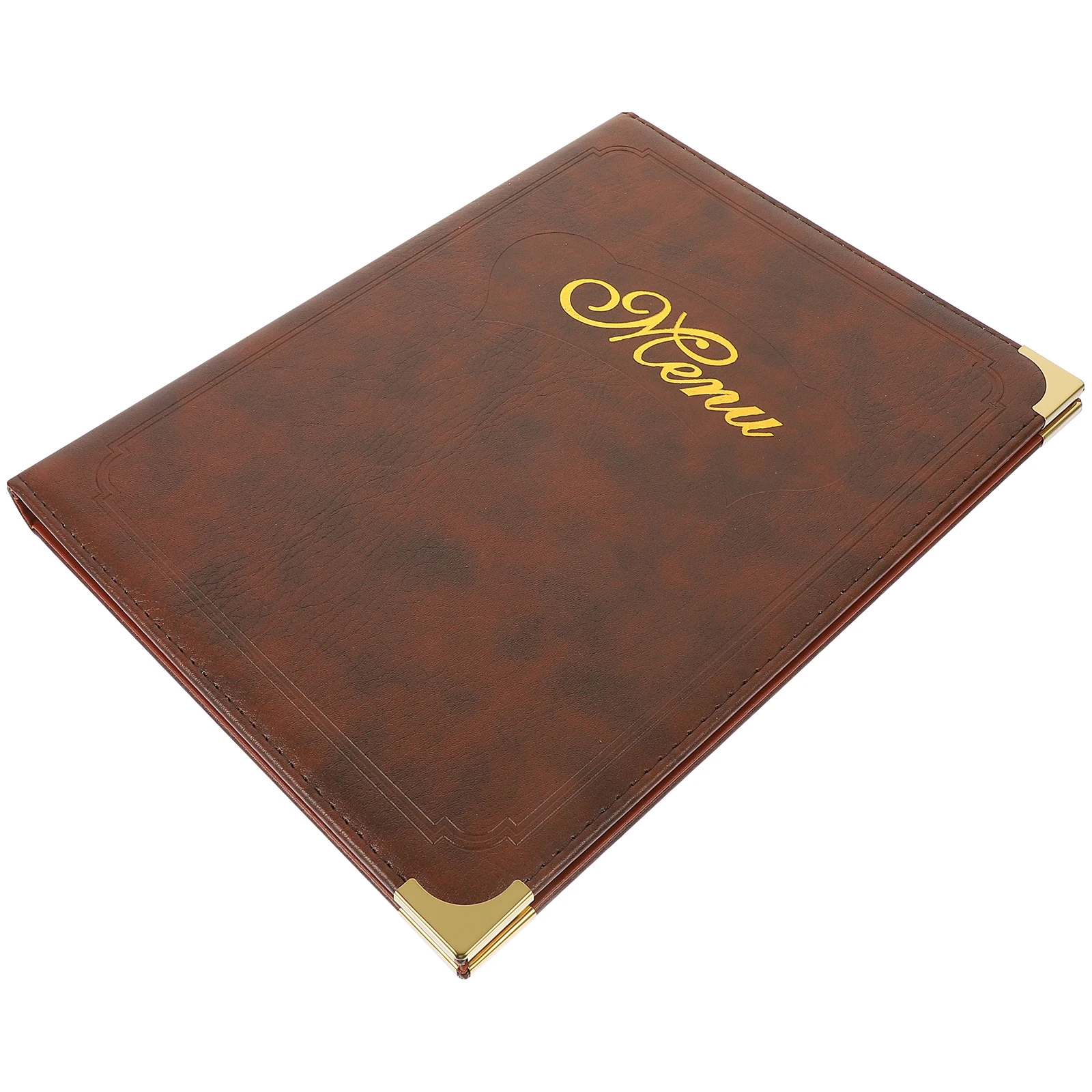 Menu Book A4 Restaurant Supply Meal Card Holder Notebook Covers Bar Folder Server Pads Commercial Furniture
Menu Book A4 Restaurant Supply Meal Card Holder Notebook Covers Bar Folder Server Pads Commercial Furniture