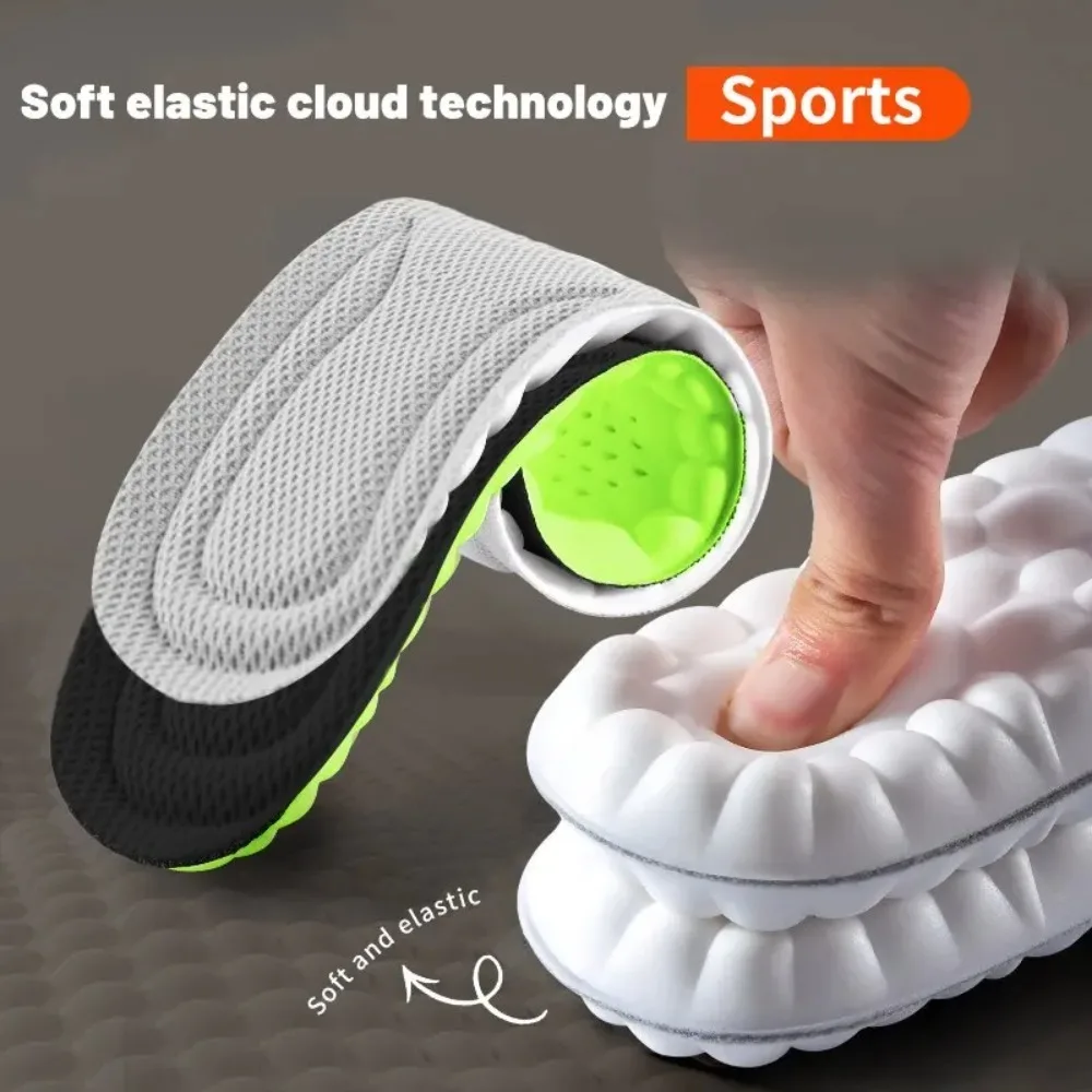 2026 Elastic shock-absorbing antibacterial breathable lining - Lining for sports shoes - Universal lining suitable for running
2026 Elastic shock-absorbing antibacterial breathable lining - Lining for sports shoes - Universal lining suitable for running