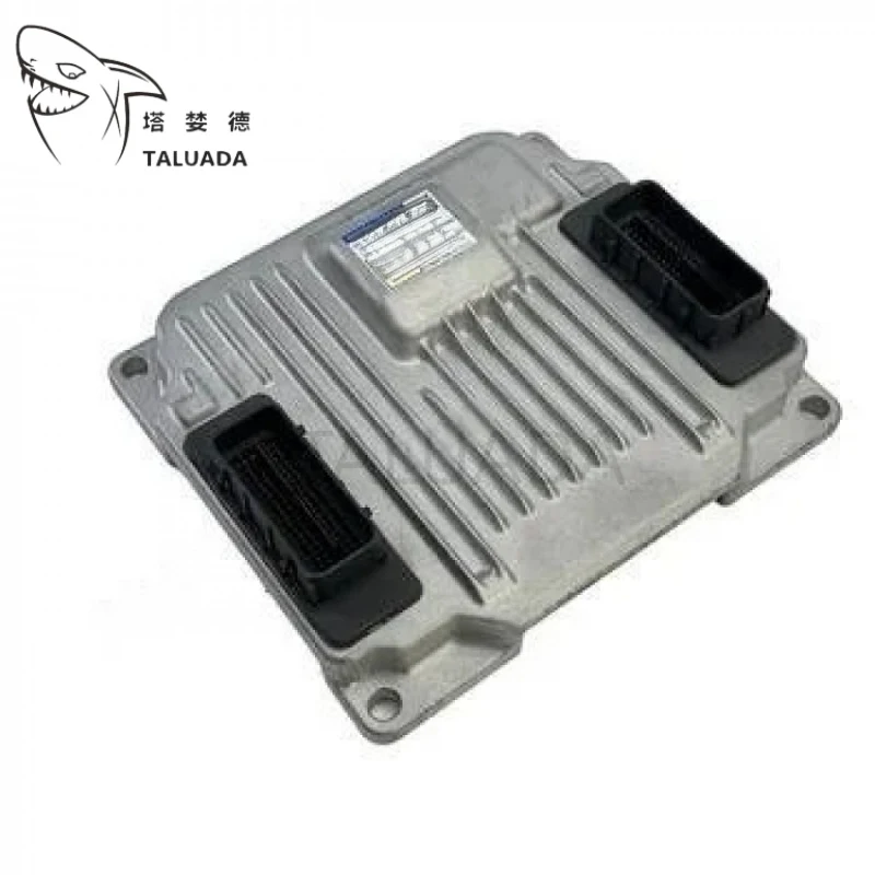 ECU 1J500-59052 1J500-59051 112500-1131 For Kubota V3800 Diesel Engine Computer Board Electronic Controller Unit 1 Year Warranty
ECU 1J500-59052 1J500-59051 112500-1131 For Kubota V3800 Diesel Engine Computer Board Electronic Controller Unit 1 Year Warranty
