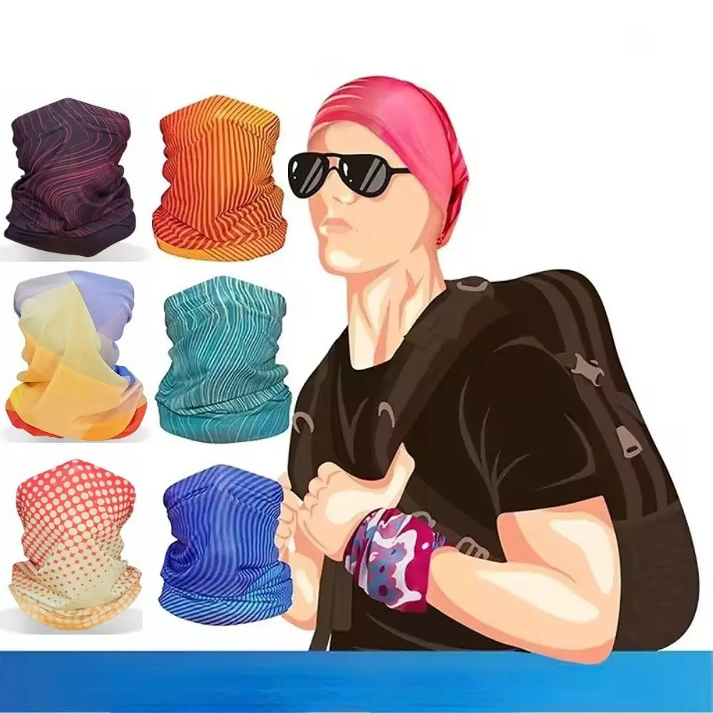 Sunscreen Windproof Scarf Sweat Absorption Sun Protection Ice Silk Sunscreen Mask Dustproof Breathable Fishing Mask Summer
Sunscreen Windproof Scarf Sweat Absorption Sun Protection Ice Silk Sunscreen Mask Dustproof Breathable Fishing Mask Summer