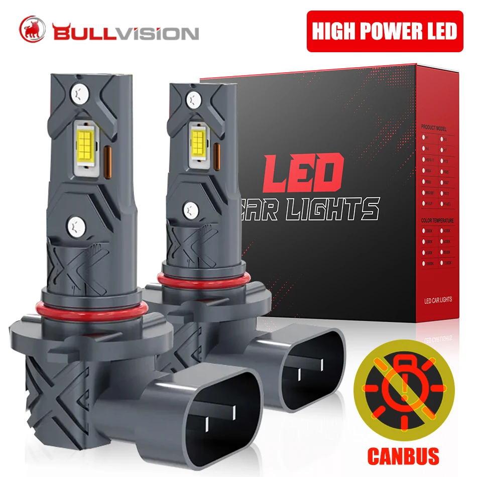 H4 Led Headlights 300W 30000LM H7 LED Canbus 9005 9006 H11 H8 H9 Car Light Bulbs Auto Headlamp Fog Lights 6000K 12V 24V White
H4 Led Headlights 300W 30000LM H7 LED Canbus 9005 9006 H11 H8 H9 Car Light Bulbs Auto Headlamp Fog Lights 6000K 12V 24V White