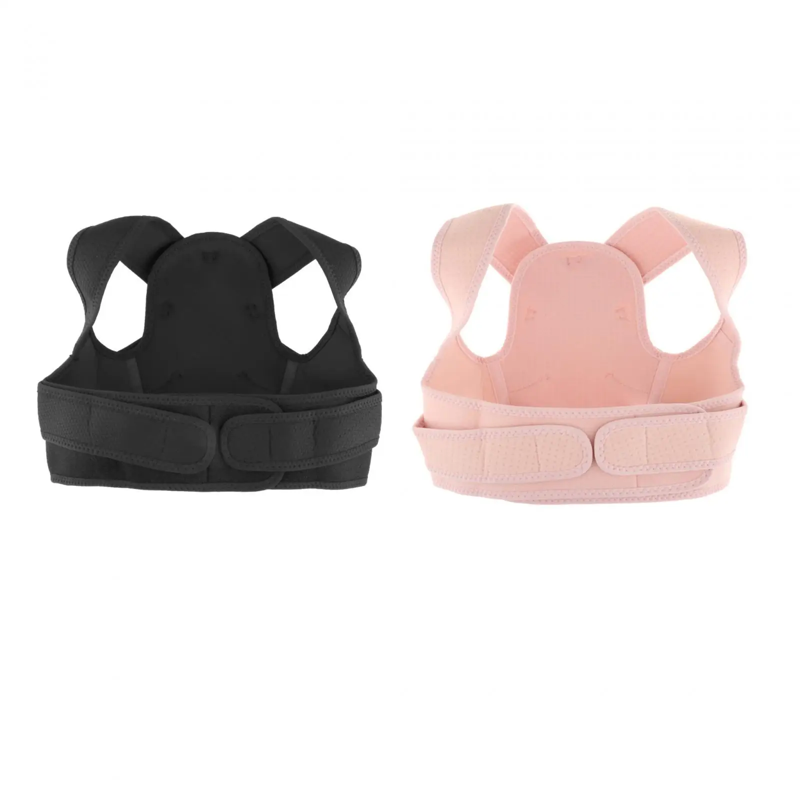 Posture Correct Back Brace Correction Ergonomics Design Comfortable Trainer for Men and Women for Back, Hunchback, Neck
Posture Correct Back Brace Correction Ergonomics Design Comfortable Trainer for Men and Women for Back, Hunchback, Neck