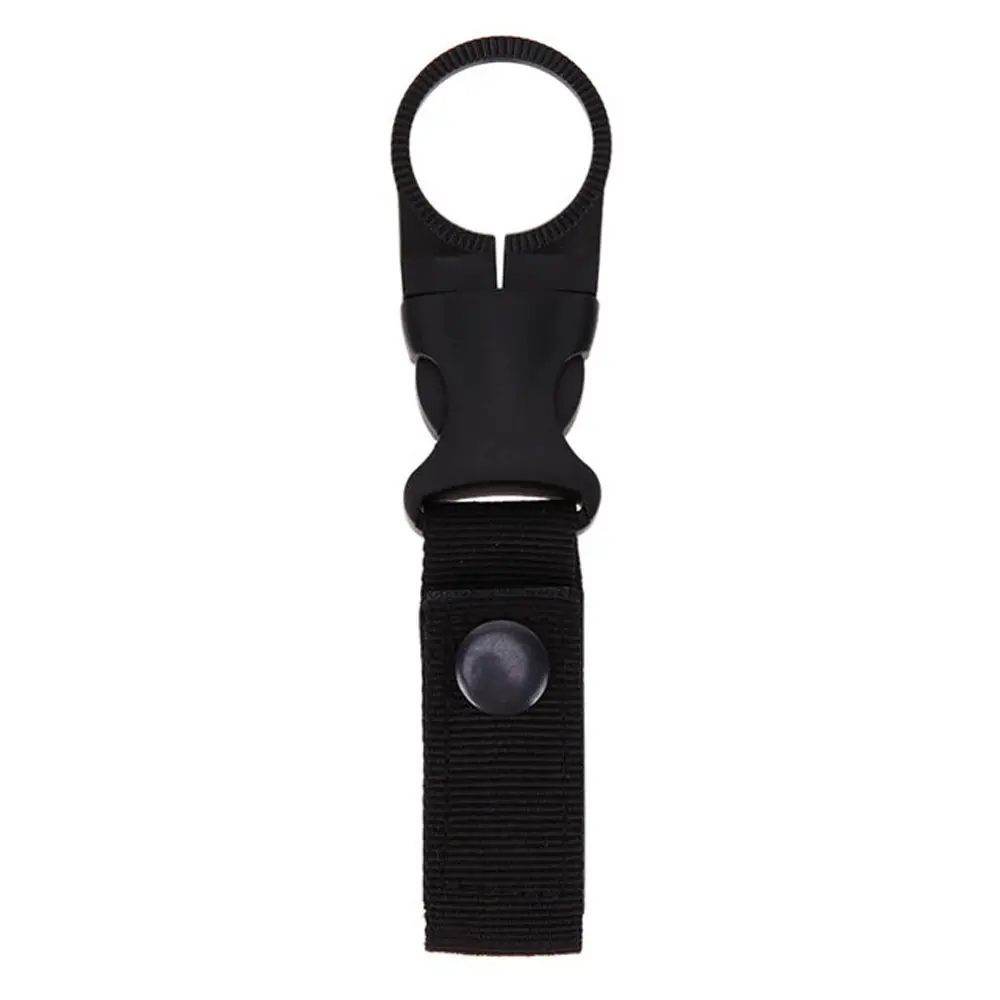 Accessories Backpack Buckle Carabiners Nylon Webbing Buckle Carabiner Belt Water Bottle Holder Clip Water Bottle Buckle Hook
Accessories Backpack Buckle Carabiners Nylon Webbing Buckle Carabiner Belt Water Bottle Holder Clip Water Bottle Buckle Hook
