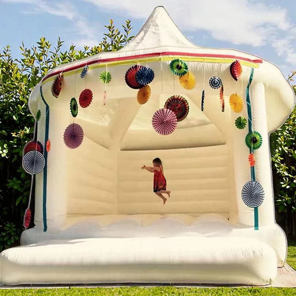 Дешевые лунные дорожки, белый прыгающий домик с куполом-надувной прыгающий замок из ПВХ для взрослых, уличная свадьба, день рождения
Дешевые лунные дорожки, белый прыгающий домик с куполом-надувной прыгающий замок из ПВХ для взрослых, уличная свадьба, день рождения