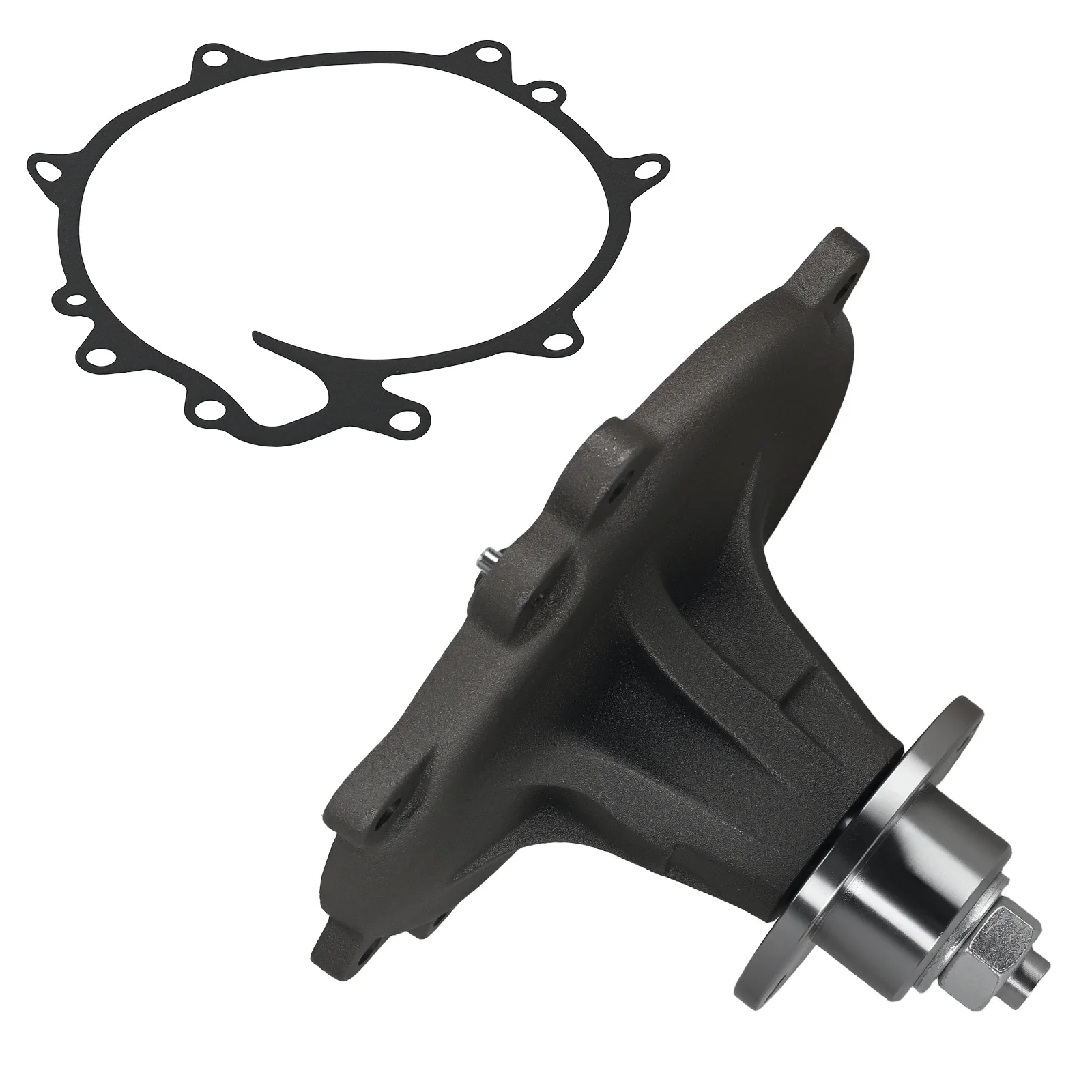Water Pump for International Harvester S2375 L6 7.6L 1988 44058HD 685155C94
Water Pump for International Harvester S2375 L6 7.6L 1988 44058HD 685155C94