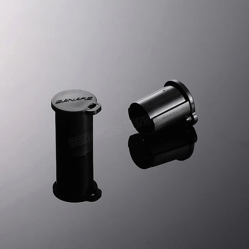 Waterproof BNC Cap for BCJ-JRUD Panel, Q9 Female Connector Cover, Dust & Moisture Proof, 1-100 Pcs
Waterproof BNC Cap for BCJ-JRUD Panel, Q9 Female Connector Cover, Dust & Moisture Proof, 1-100 Pcs