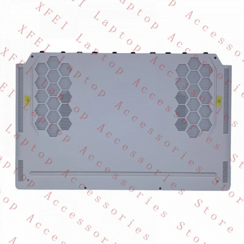 F NEW 021FNV For Dell Alienware X17 R2 Bottom Case Base Cover White AM3Q0006601
F NEW 021FNV For Dell Alienware X17 R2 Bottom Case Base Cover White AM3Q0006601