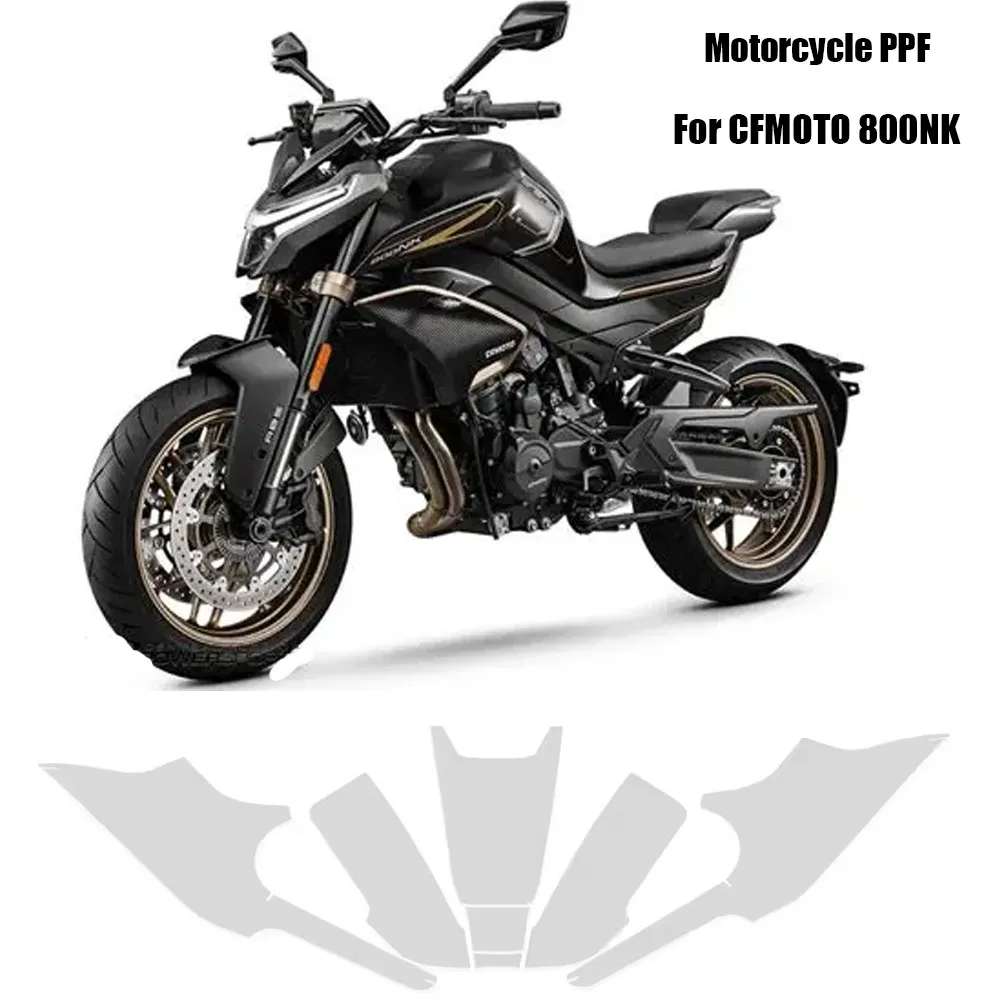 Для CFMOTO 800NK PPF мотоциклетная защитная пленка из ТПУ для защиты от царапин, устойчивая к ультрафиолетовому излучению 2023-2025 800NK невидимая защитная пленка
Для CFMOTO 800NK PPF мотоциклетная защитная пленка из ТПУ для защиты от царапин, устойчивая к ультрафиолетовому излучению 2023-2025 800NK невидимая защитная пленка