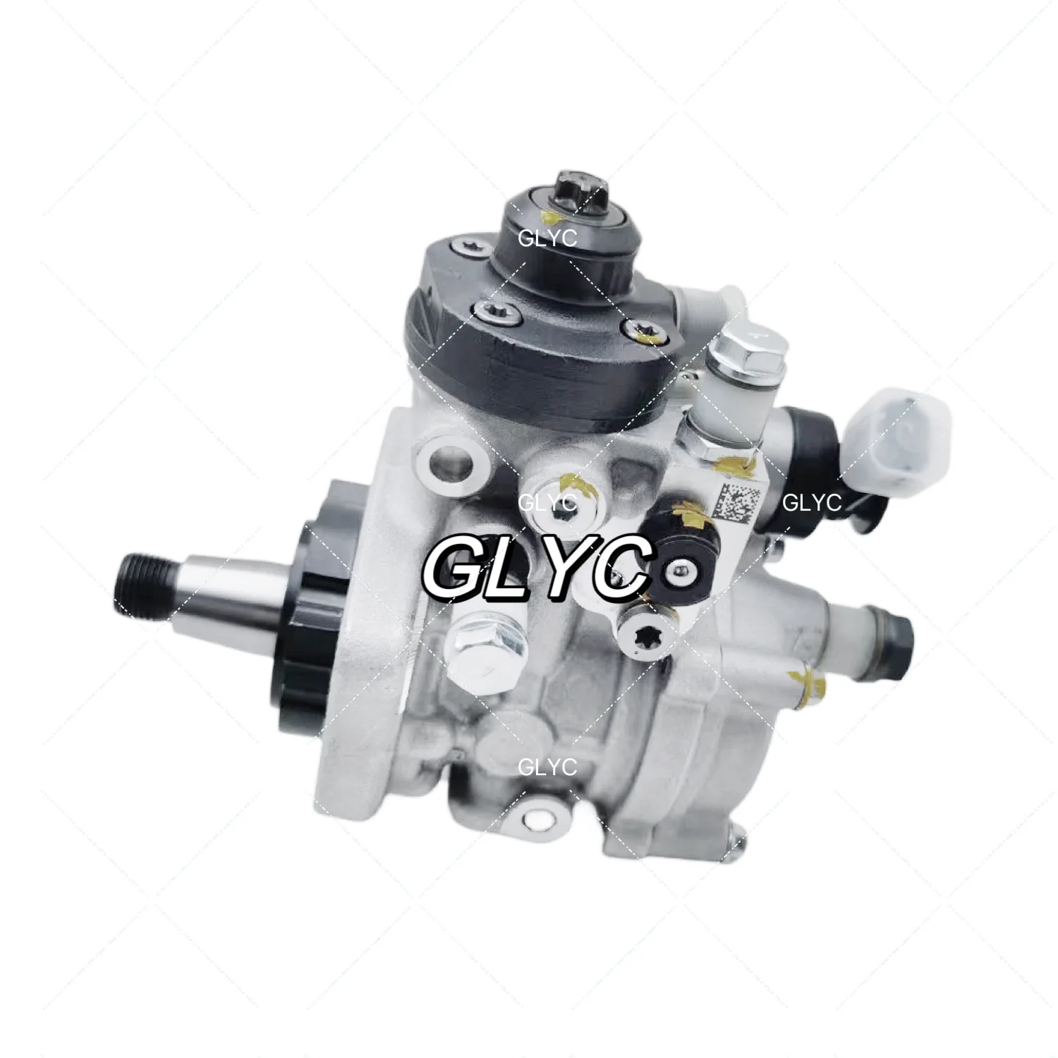Genuine CB4 Fuel Injection Pump 0445025407 Common Rail Inje ction Pump 1002617091 X10010815 for YUNNEI
Genuine CB4 Fuel Injection Pump 0445025407 Common Rail Inje ction Pump 1002617091 X10010815 for YUNNEI