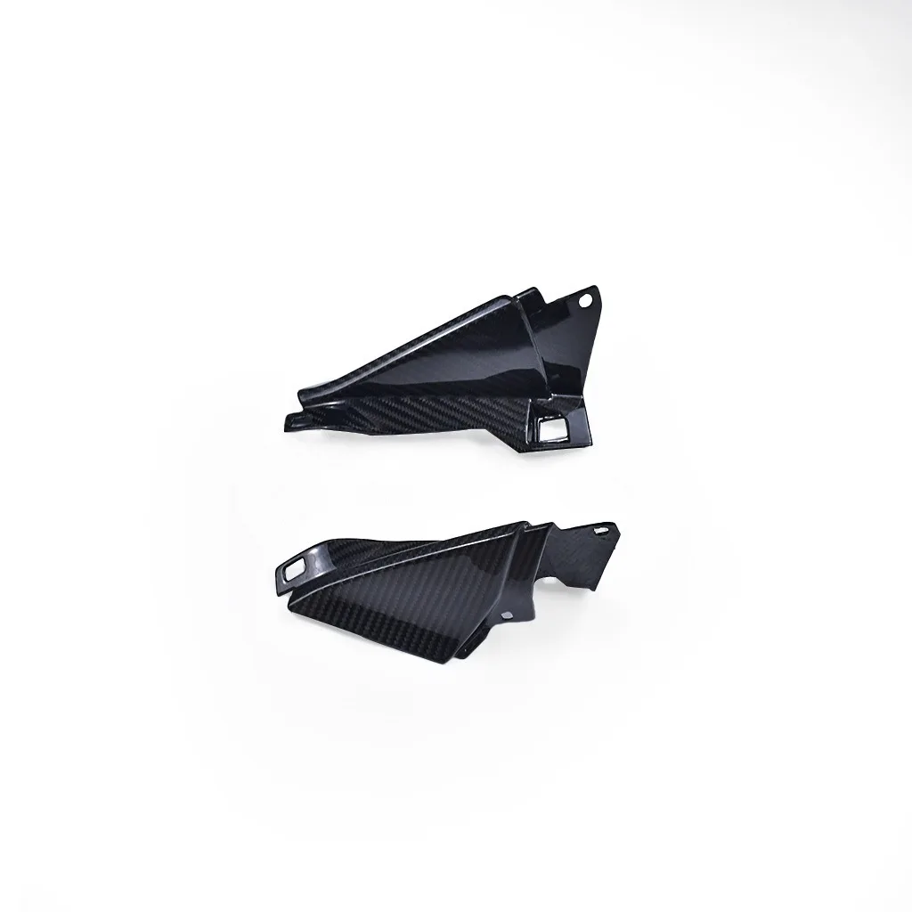 Suitable for BMW S1000XR 2015, 2016, 2017, 2018, 2019 motorcycle accessories, carbon fiber exterior parts, fairings, side panels
Suitable for BMW S1000XR 2015, 2016, 2017, 2018, 2019 motorcycle accessories, carbon fiber exterior parts, fairings, side panels