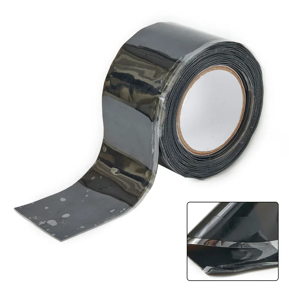 Bonding Repair Waterproof Rescue 150CM Tapes Seal leaky hoses Pipe Silicone Black Accessory Rubberized Sealant
Bonding Repair Waterproof Rescue 150CM Tapes Seal leaky hoses Pipe Silicone Black Accessory Rubberized Sealant
