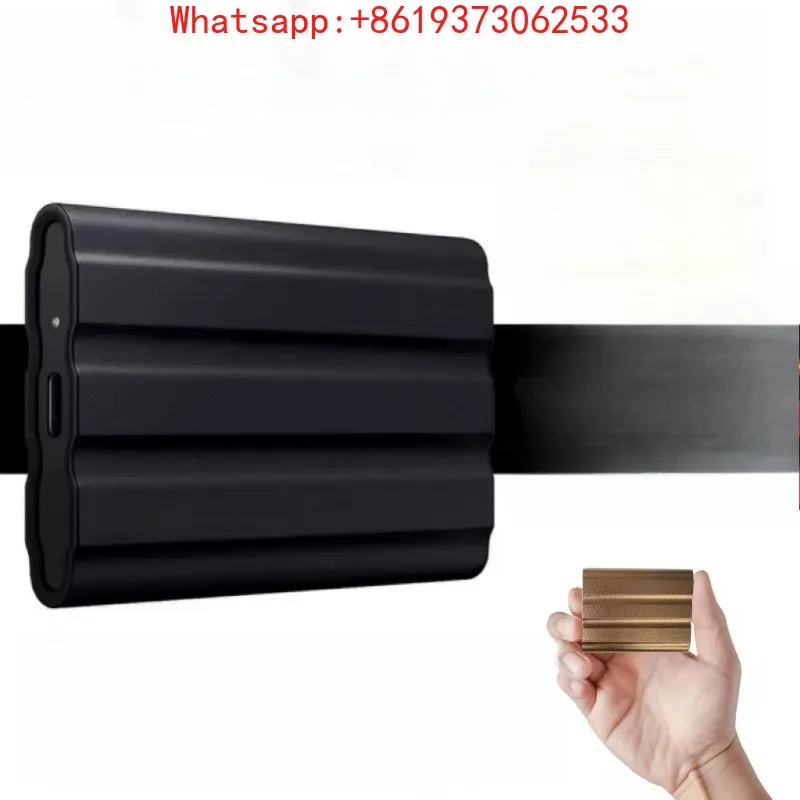 Portable Mobile Solid State Drive SSD Expansion Upgrade 16TB -30TB USB3.0
Portable Mobile Solid State Drive SSD Expansion Upgrade 16TB -30TB USB3.0