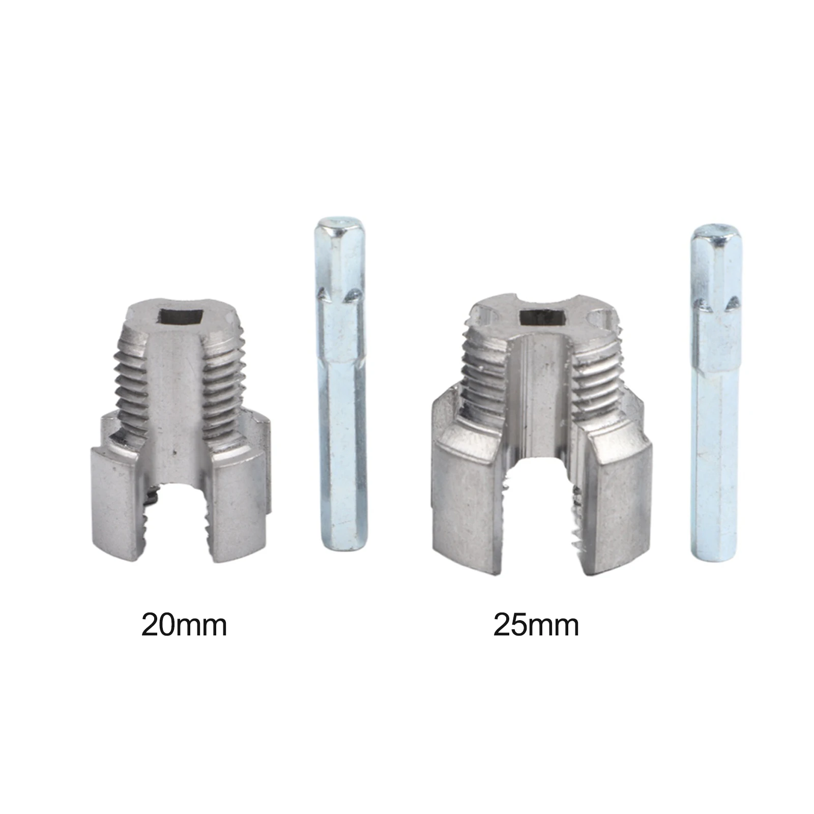 DIY Projects 20mm PPR Thread Tool Double Ended Pipe Cutter Metal DIY Projects Drill Compatible Easy Installation
DIY Projects 20mm PPR Thread Tool Double Ended Pipe Cutter Metal DIY Projects Drill Compatible Easy Installation