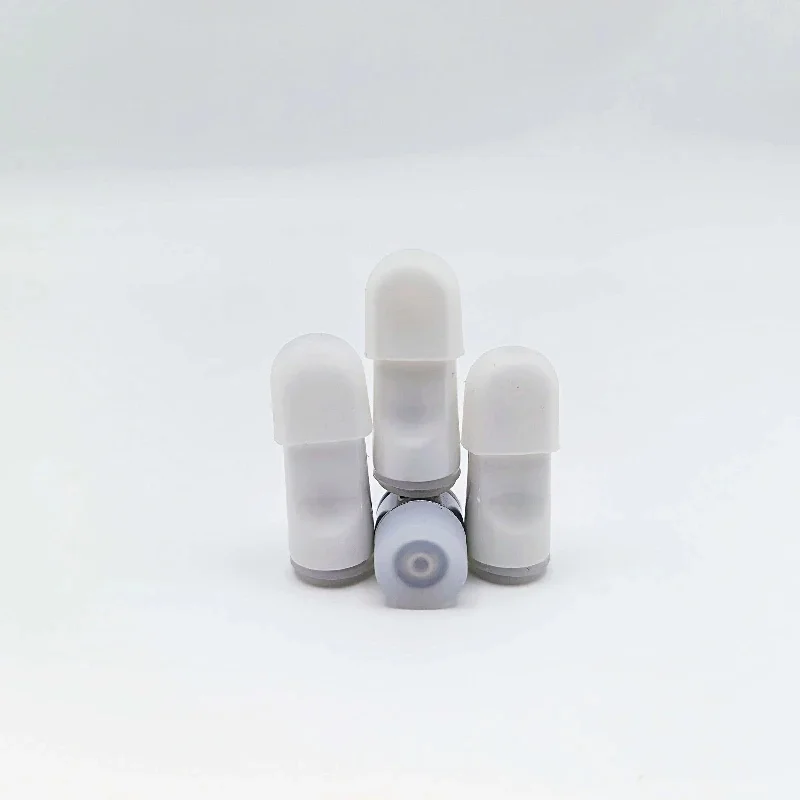 10Pcs Sterile Sealed Disposable Cartridge with Dropper for Daily Medication Management
10Pcs Sterile Sealed Disposable Cartridge with Dropper for Daily Medication Management