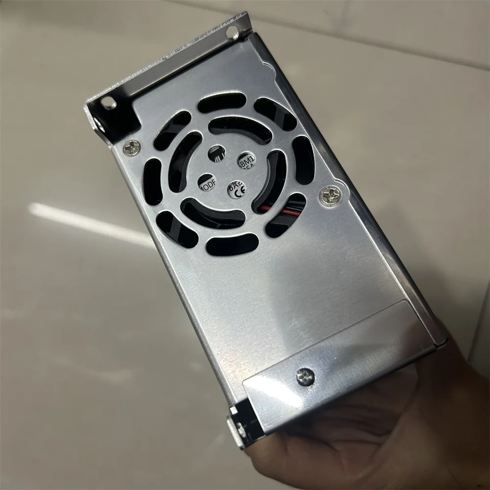 90V 13.2A UVAI-HL1200W Power Supply UVLED Curing Lamp Special Power Driver Transformer
90V 13.2A UVAI-HL1200W Power Supply UVLED Curing Lamp Special Power Driver Transformer