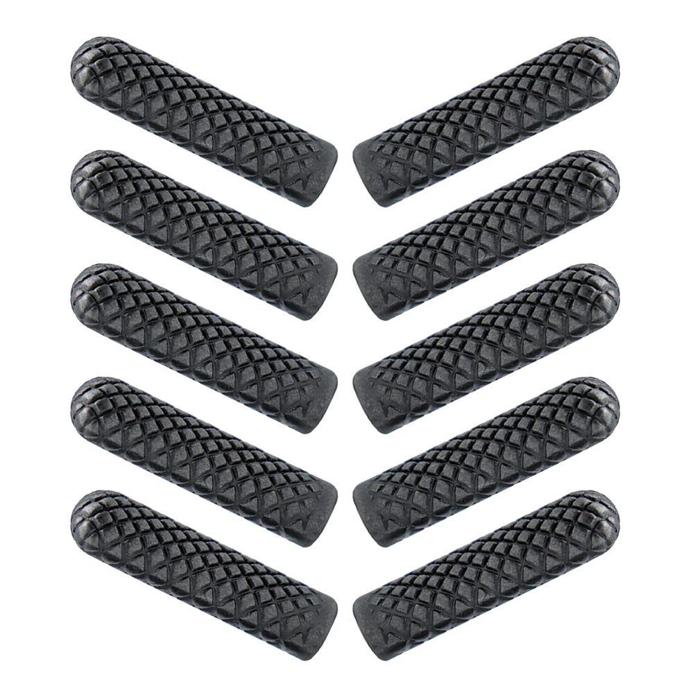 10 pcs Metal Shoelaces Tips Shoe Laces End Caps for Sneakers Casual Shoes Repair Decor Zinc Alloy Durable
10 pcs Metal Shoelaces Tips Shoe Laces End Caps for Sneakers Casual Shoes Repair Decor Zinc Alloy Durable
