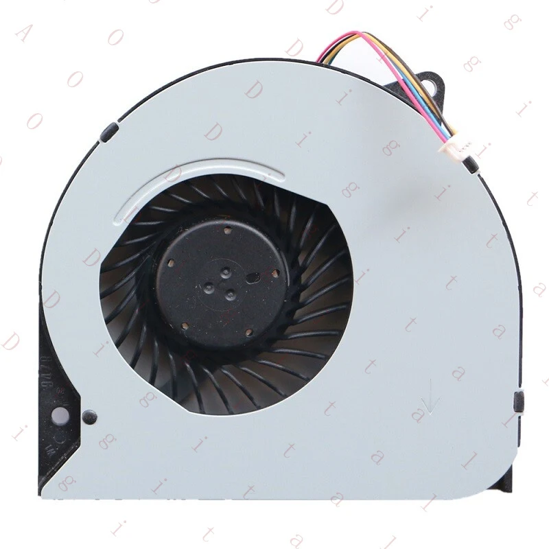 W Cooling Fan For ASUS N55 N55S N55SL N55SF Fan KSB06105HB-BB29
W Cooling Fan For ASUS N55 N55S N55SL N55SF Fan KSB06105HB-BB29