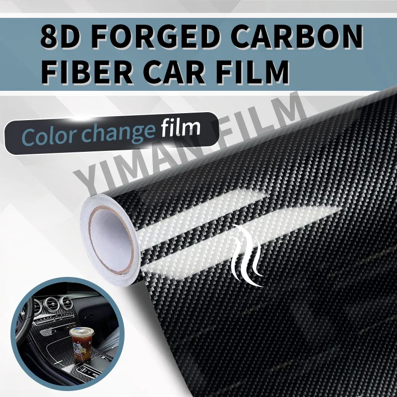Глянцевое 8D углеродное волокно, черный, серебристый, виниловая пленка, покрытие для автомобиля, тюнинг, автоаксессуары, внешние наклейки для автомобиля, мотоциклы
Глянцевое 8D углеродное волокно, черный, серебристый, виниловая пленка, покрытие для автомобиля, тюнинг, автоаксессуары, внешние наклейки для автомобиля, мотоциклы