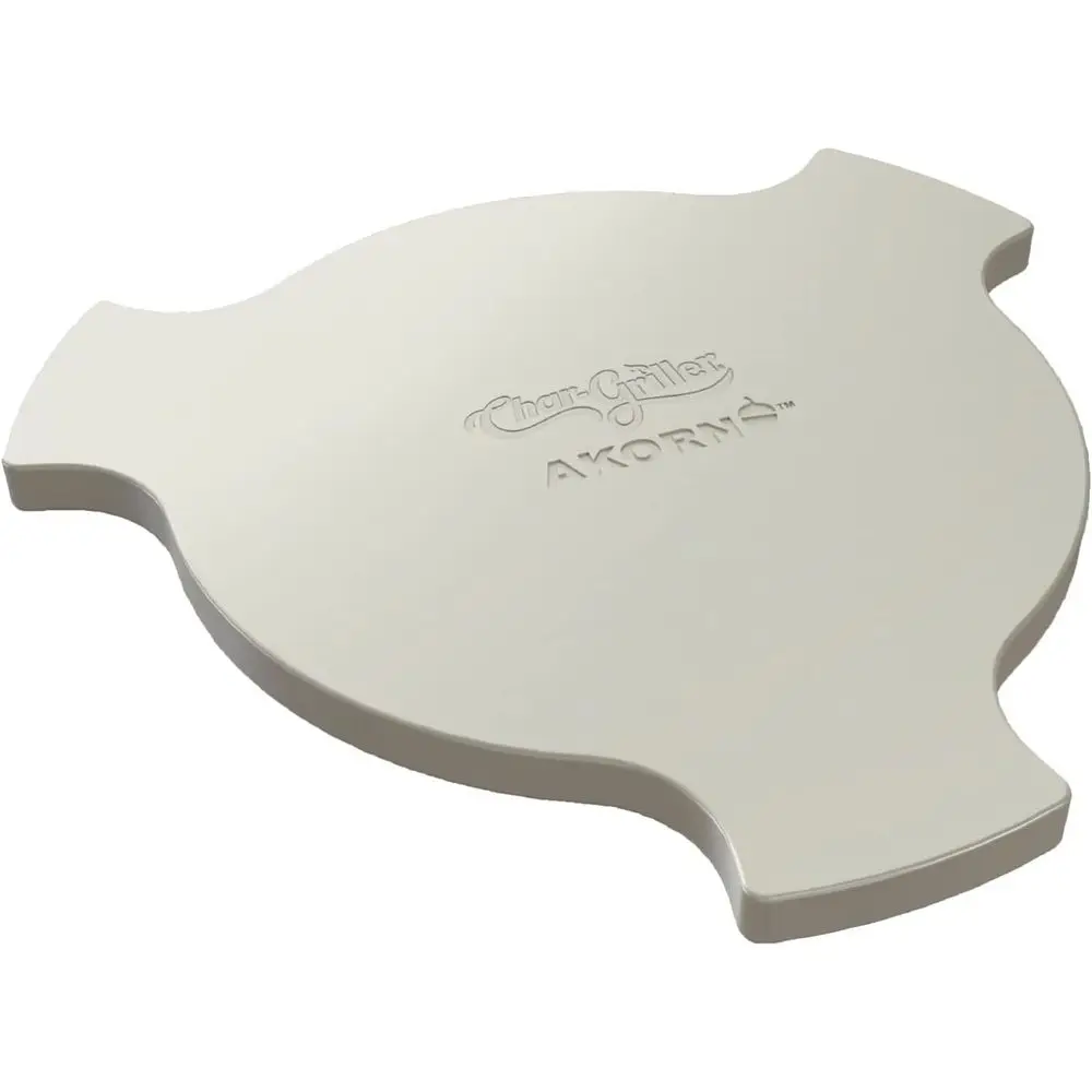 Kamado Smokin' Stone Grill, Ivory
Kamado Smokin' Stone Grill, Ivory