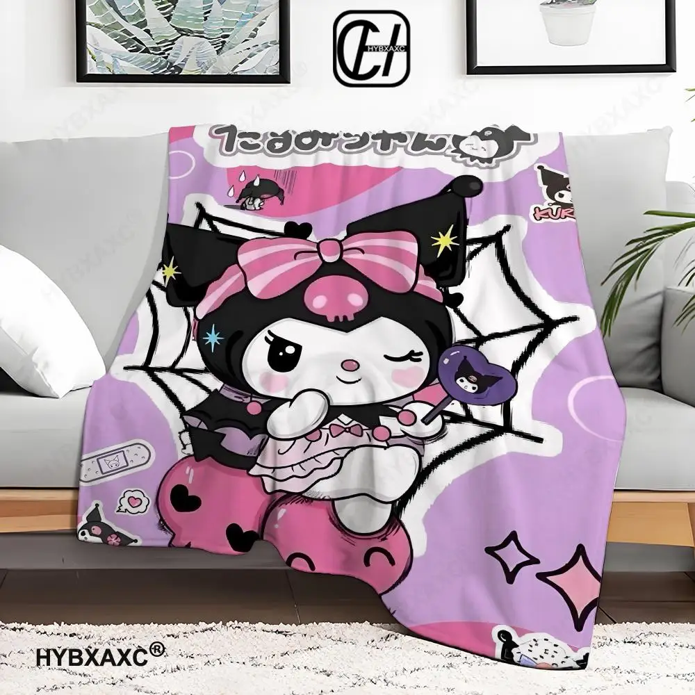 Kuromie Throw Blanket Aesthetic Art Flannel Blanket Portable Home Travel Camping Sofa Picnic Thickening Flannel Blanket
Kuromie Throw Blanket Aesthetic Art Flannel Blanket Portable Home Travel Camping Sofa Picnic Thickening Flannel Blanket