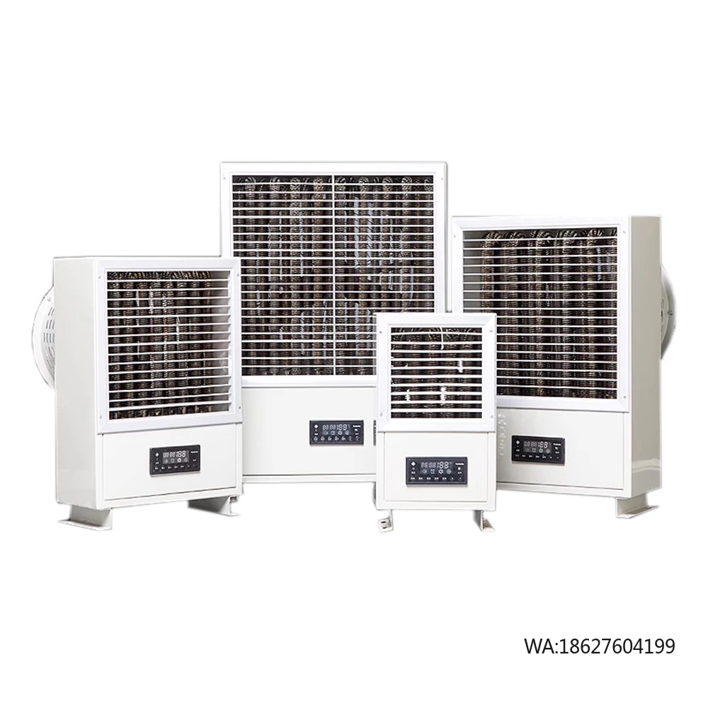 Thermostatic Warm Air Fan 220V for Poultry Farming New Electric Chicken Coop Heater
Thermostatic Warm Air Fan 220V for Poultry Farming New Electric Chicken Coop Heater