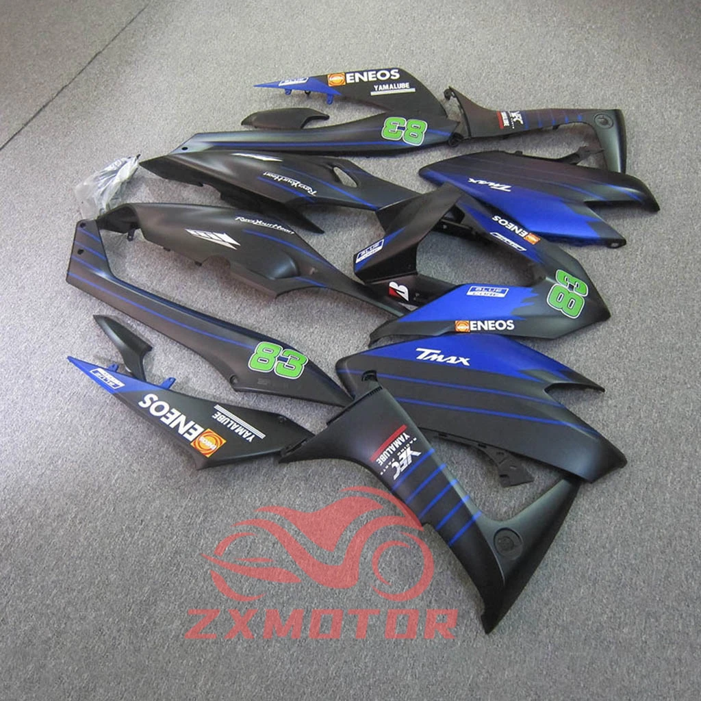 For YAMAHA TMAX560 2020 2021 ABS Fairings TMAX 560 20 21 Motorcycle Accessories Injection Fairing Set Cover Parts Kit New
For YAMAHA TMAX560 2020 2021 ABS Fairings TMAX 560 20 21 Motorcycle Accessories Injection Fairing Set Cover Parts Kit New