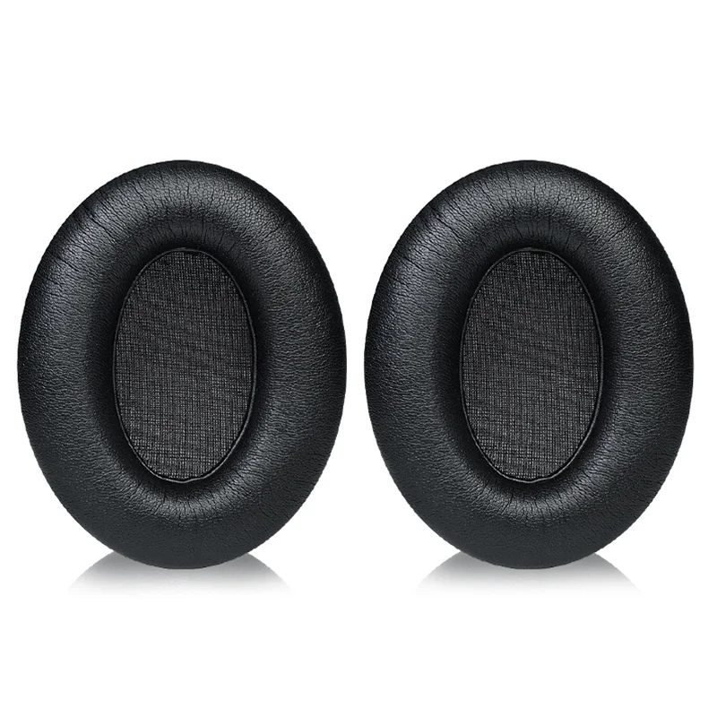 Replacement Ear Pads Cushion For Sennheiser HD449 HD448 HD429 HD428 HD419 HD418 Headphone Earpads Soft Leather Sponge Earmuffs
Replacement Ear Pads Cushion For Sennheiser HD449 HD448 HD429 HD428 HD419 HD418 Headphone Earpads Soft Leather Sponge Earmuffs