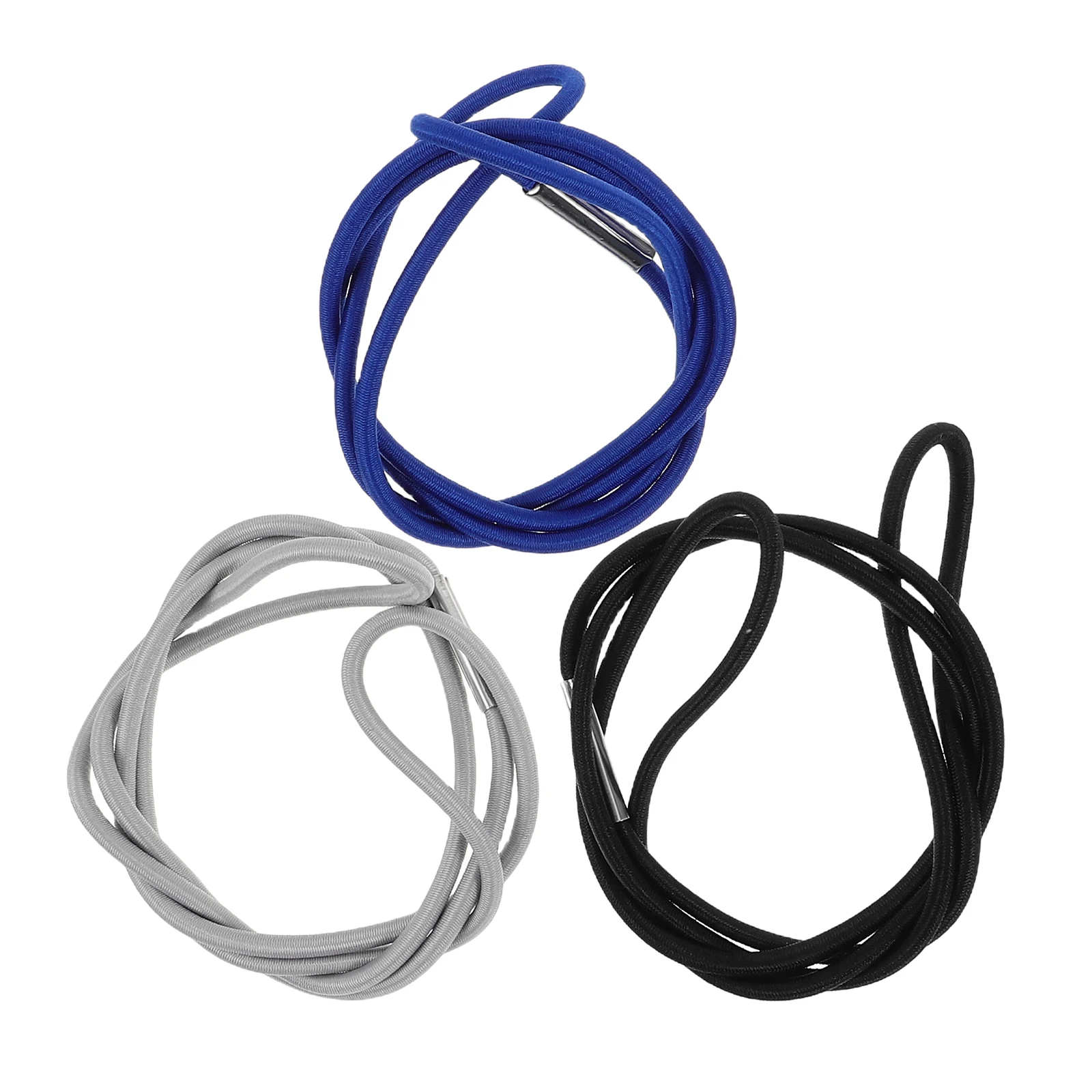 3pcs Trash Can Elastic Bands Anti-fall Rubber Bands Garbage Ties Carrier Bag Fasteners Reusable Fits Various Sizes
3pcs Trash Can Elastic Bands Anti-fall Rubber Bands Garbage Ties Carrier Bag Fasteners Reusable Fits Various Sizes