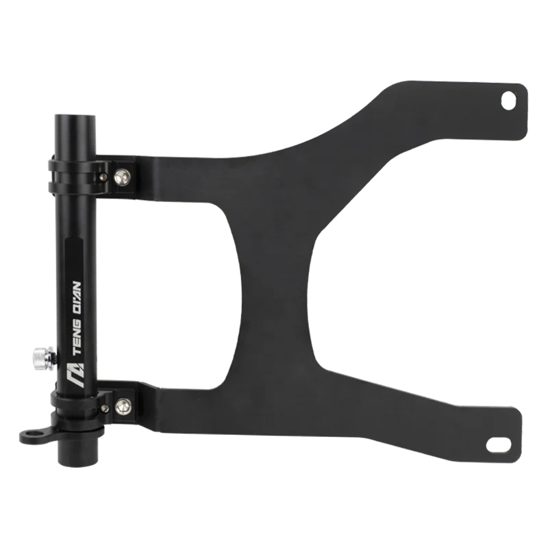 Adjustable CNC Aluminum Hitch Flagpole Holder for Tank 300 | Offroad Performance | Flash Sale!
Adjustable CNC Aluminum Hitch Flagpole Holder for Tank 300 | Offroad Performance | Flash Sale!