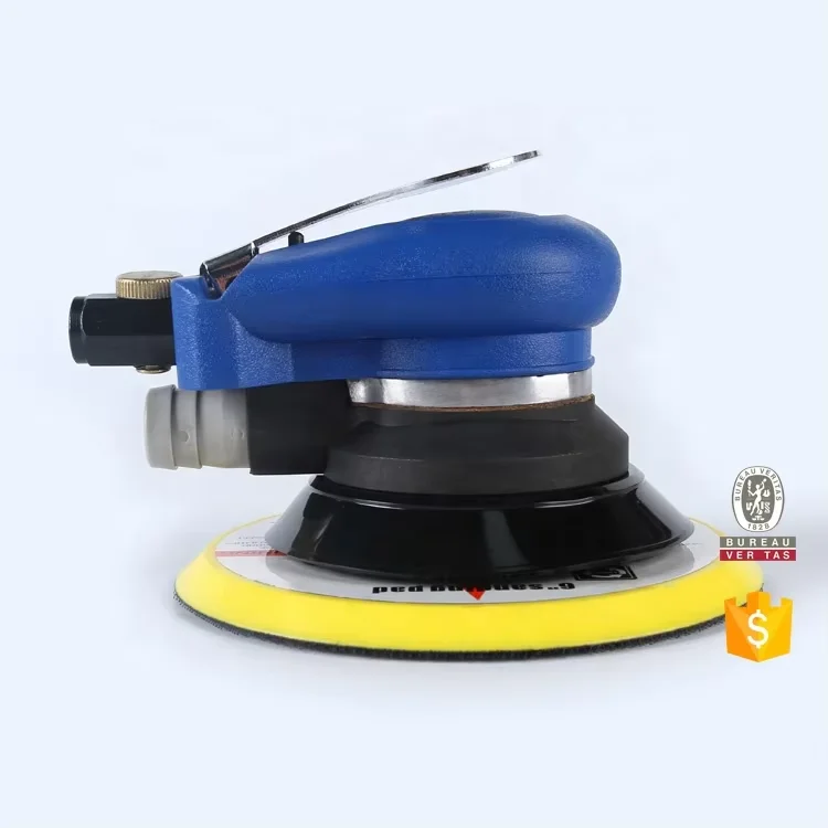 6-дюймовая самовакуумная пневматическая шлифовальная машина для полировки, воздушная эксцентриковая орбитальная шлифовальная машина, инструмент для полировки автомобиля
6-дюймовая самовакуумная пневматическая шлифовальная машина для полировки, воздушная эксцентриковая орбитальная шлифовальная машина, инструмент для полировки автомобиля