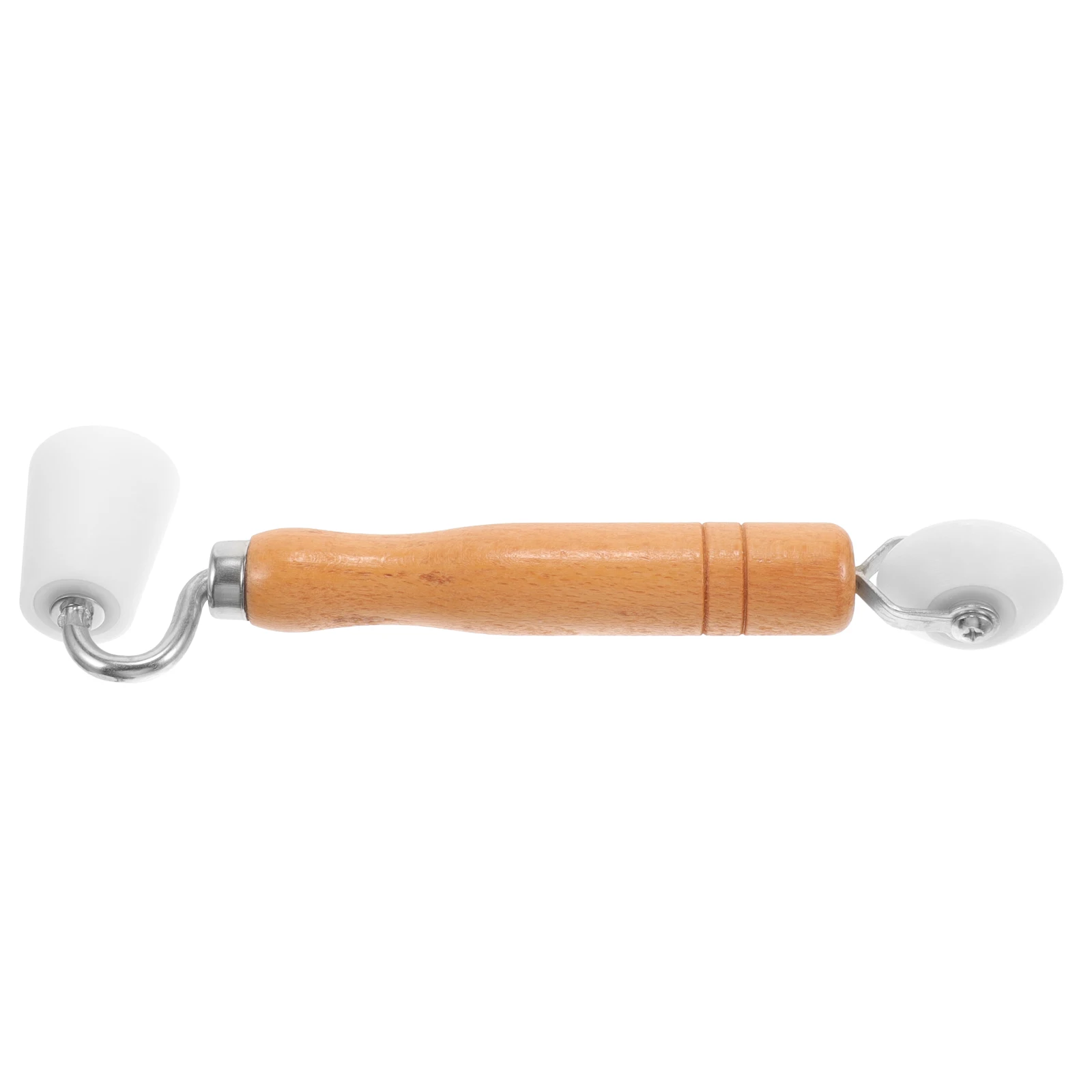 Wallpaper Tool H for Wallpapering Seam Wallpapering Roller Roller Smooth Application Wall Construction
Wallpaper Tool H for Wallpapering Seam Wallpapering Roller Roller Smooth Application Wall Construction
