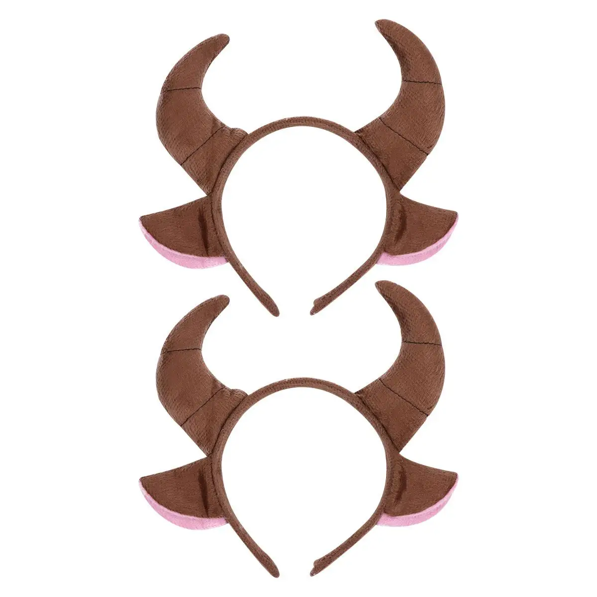 2 Pcs Animal Headband Christmas Headbands Bull Horn Goat Cloth Ears Headpiece Hair Toddler
2 Pcs Animal Headband Christmas Headbands Bull Horn Goat Cloth Ears Headpiece Hair Toddler