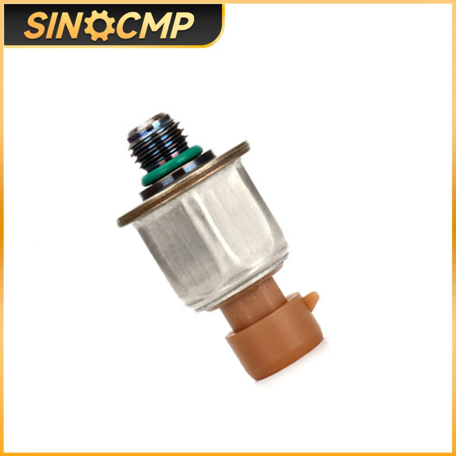 1PC ICP Fuel Pressure Sensor for Ford E-350 E-450 Excursion F-250 F-350 F-450 F-550 4C3Z-9F838-A/4C3Z-9F383-AB
1PC ICP Fuel Pressure Sensor for Ford E-350 E-450 Excursion F-250 F-350 F-450 F-550 4C3Z-9F838-A/4C3Z-9F383-AB