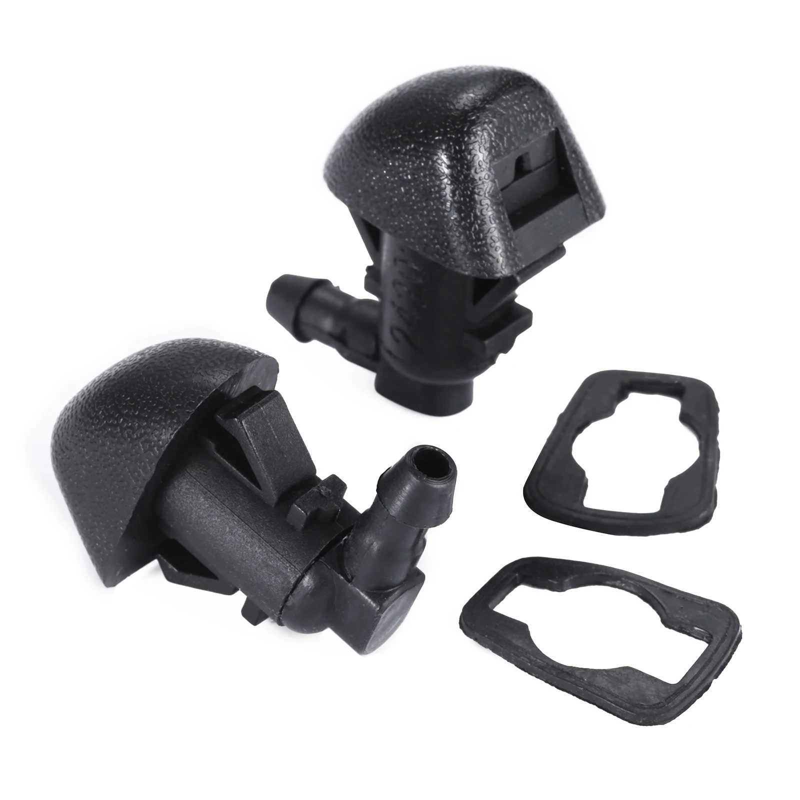 2Pcs Front Windshield Wiper Washer Jet Nozzle For Honda Pilot MK2 2009-2015 OE#76810-SZA-A01ZA Car Accessories
2Pcs Front Windshield Wiper Washer Jet Nozzle For Honda Pilot MK2 2009-2015 OE#76810-SZA-A01ZA Car Accessories
