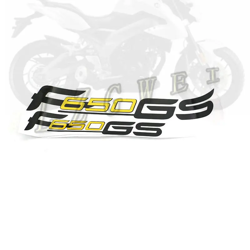 For BMW F650GS F650 GS F650 Fuel Tank Sticker Decoration Motorcycle Dirt Bike Sticker Emblems
For BMW F650GS F650 GS F650 Fuel Tank Sticker Decoration Motorcycle Dirt Bike Sticker Emblems