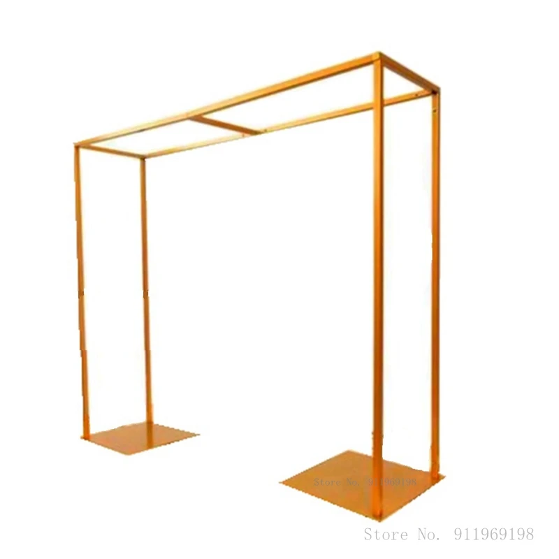 2pcs Wedding arch Flower Stand dining Table Centerpiece for Decoration Display Stand Christmas banquet party Background frame
2pcs Wedding arch Flower Stand dining Table Centerpiece for Decoration Display Stand Christmas banquet party Background frame