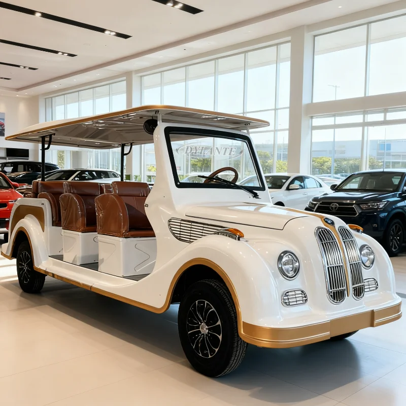 Hot Sale High Quality 8 -14 Seater Luxury Seat Comfortable Sightseeing Bus Tour Tourist Transportation Holiday Shuttle Bus
Hot Sale High Quality 8 -14 Seater Luxury Seat Comfortable Sightseeing Bus Tour Tourist Transportation Holiday Shuttle Bus