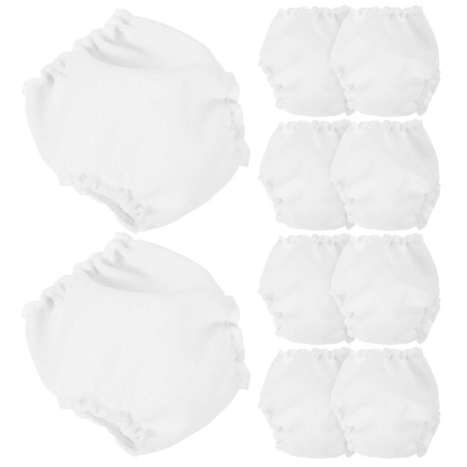 Panties Toy Little Underwear for Dolls Clothes Funny Small Accessories Mini Toys
Panties Toy Little Underwear for Dolls Clothes Funny Small Accessories Mini Toys